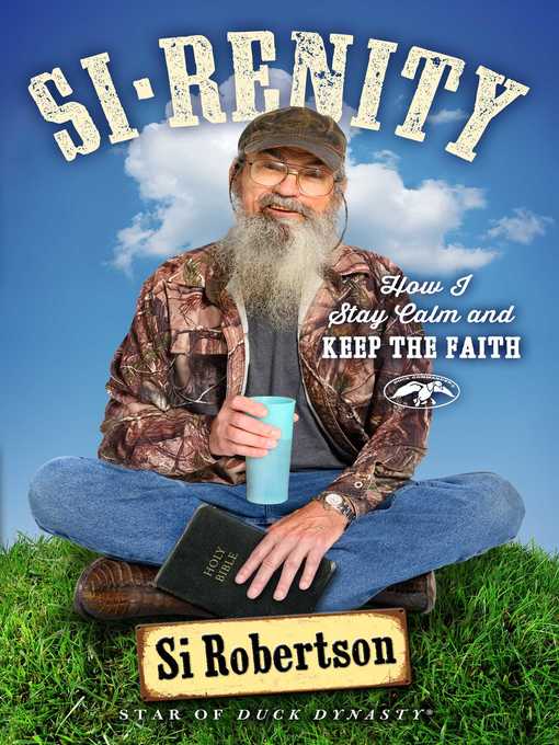 Title details for Si-renity by Si Robertson - Available
